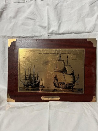 Holländisches segelschiff - holländisches,