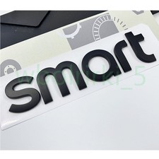 Benz SMART 450 451 453 Emblem