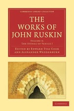 The Works of John Ruskin John Ruskin Taschenbuch Kartoniert / Broschiert 2009