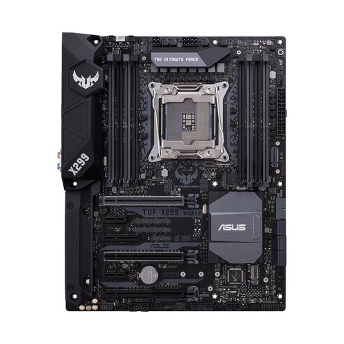 Asus tuf x299 mark - asus,