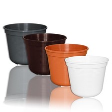 Geli Blumentopf Standard alle