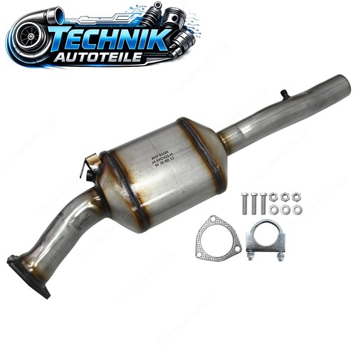 Dpf dieselpartikelfilter - dpf,