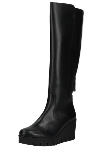 Gabor stiefel echtleder - stiefel,