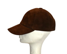 Coole leder cap - coole,