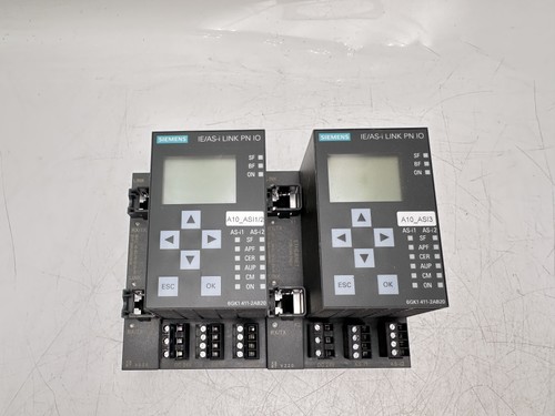 Siemens 6gk1411 2ab20 simatic - 6gk1411-2ab20,