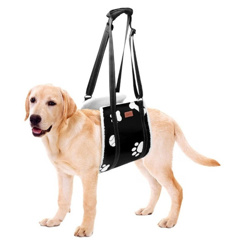 Hundetragehilfe hinterhand - hundetragehilfe,