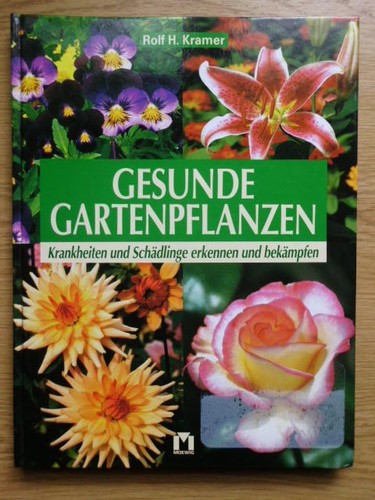 Gesunde gartenpflanzen rolf - gartenpflanzen,