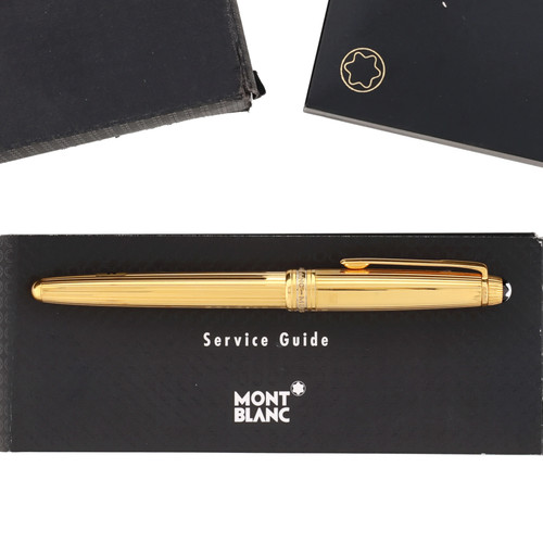 Montblanc meisterstück - montblanc,