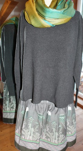 Fox wende rock lacros - fox`s,
