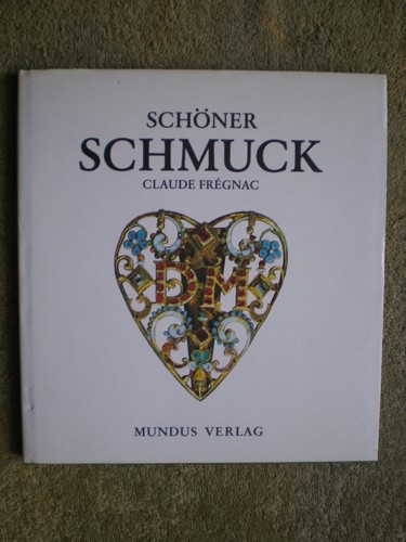 Schöner schmuck sammlerbuch - schöner,