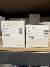 Gira Sortiment Schalter