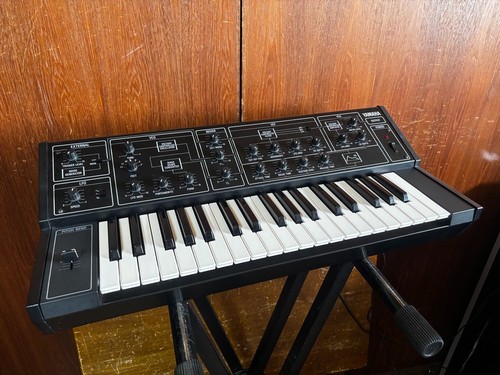 Yamaha 70er vintage - cs-5,