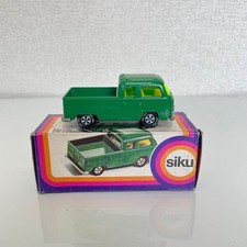 Siku 1030 pritschenwagen - no.1030,