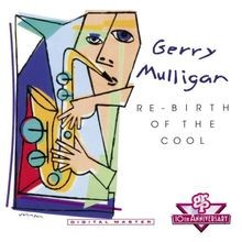 Birth the cool von gerry - of,