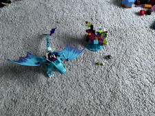 LEGO Elves (41172) - Abenteuer