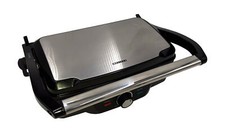 Kontaktgrill Elektrogrill Tischgrill Barbecue Grill Sandwichtoaster Panini Maker