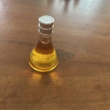 Halston Catalyst for Men (Eau de Toilette) Parfum 7,5 ml 1994 RAR VINTAGE Mini