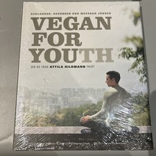 Vegan for Youth. Die Attila
