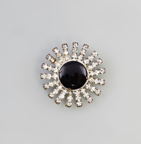 9125367 strass brosche - 9125367-d, strass-brosche