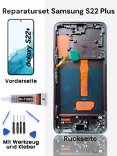 Für Samsung Galaxy S22 Plus