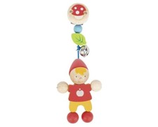 HEIMESS 736030 Clip Zwerg H=