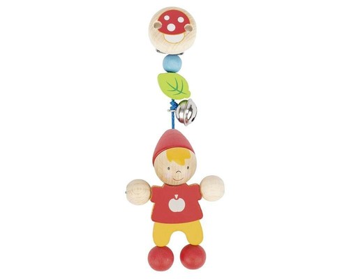 Heimess 736030 clip - clip, zwerg