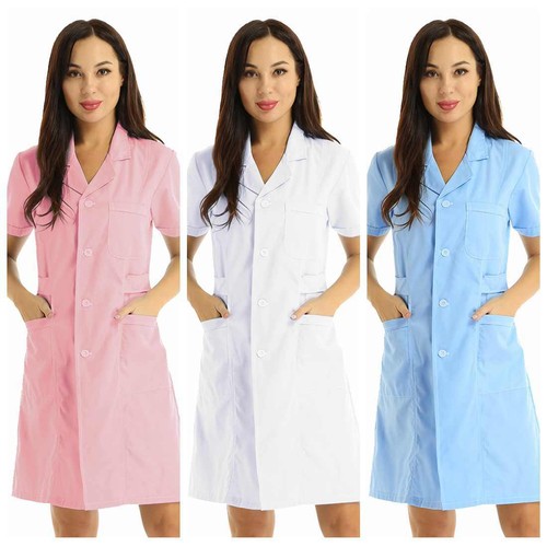 Damen krankenschwester uniform - damen,