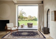 Orientteppich Perserdesign