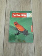 Costa Rica: Vista Point -