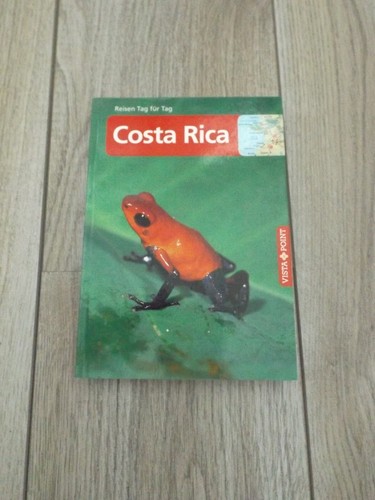 Costa rica vista point - costa,