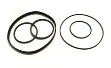 Riemen set für - riemen-set, 681