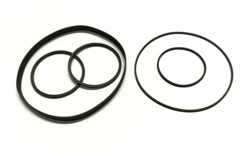 Riemen set für nakamichi - für,