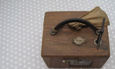 Alte Benzing Konstantieruhr