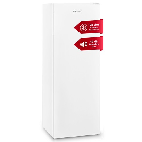Telefunken gefrierschrank - telefunken,