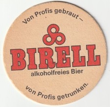 BIERMATTE - HURLIMANN BRAUEREI