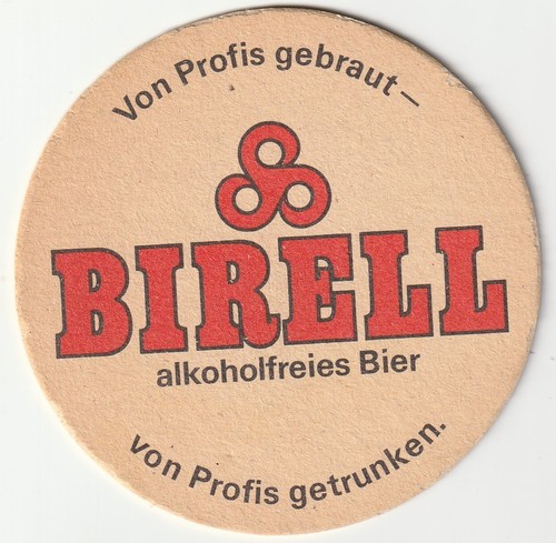 Biermatte hurlimann brauerei - -,