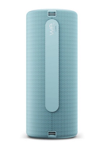Loewe hear aqua blue - we.,