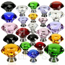 Diamant Kristall Glas