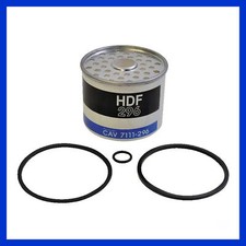 Dieselfilter CAV 7111-296 für Case IHC Renault Massey Ferguson , 3405418M1 *