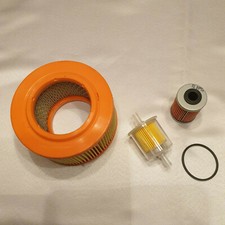 Für Hatz Supra Motoren