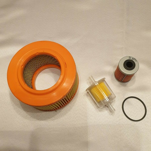 Für hatz supra motoren - hatz,