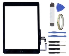 Touchscreen Digitizer Glas
