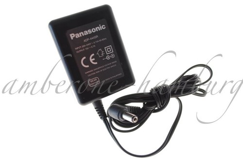 Original netzteil panasonic - original,