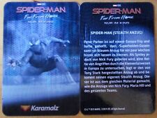 3D Sammelkarte - Karamalz -