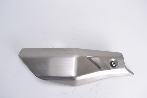 Auspuffhitzeschutz honda - auspuffhitzeschutz, nc
