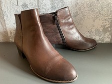 Jana Stiefeletten Gr.  6/39