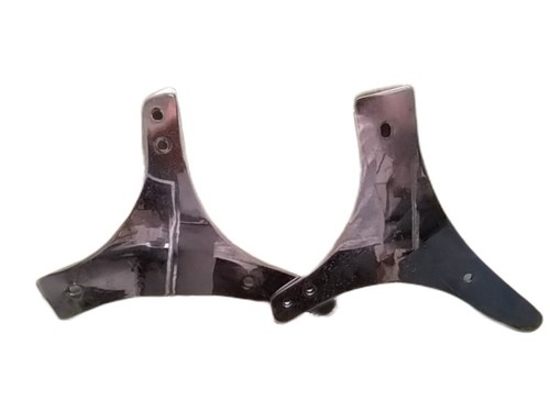 Staffe kotflügelhalter - staffe,