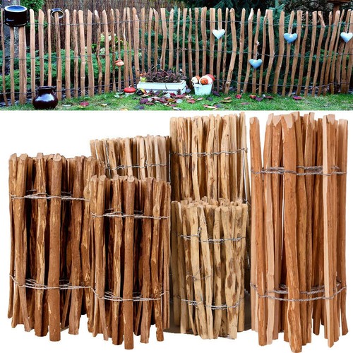 Staketenzaun gartenzaun - staketenzaun,