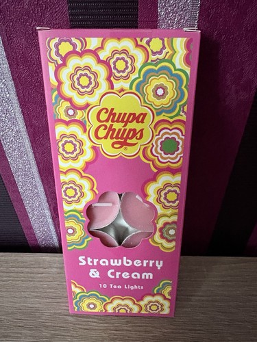 Chupa chups - ❤️chupa,