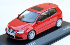 VW Golf V R32 Typ 1K Bj